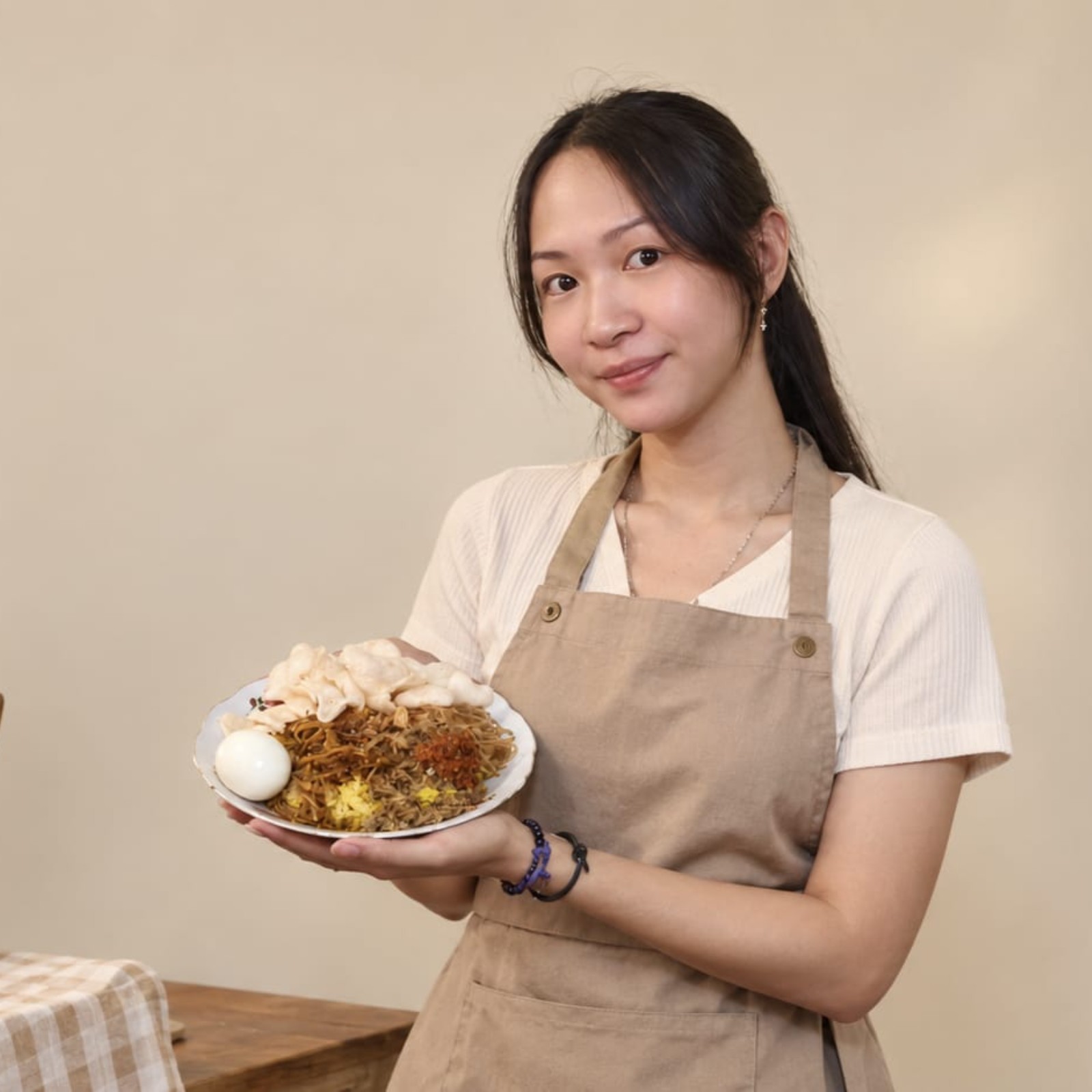 Foto Dapur Angel